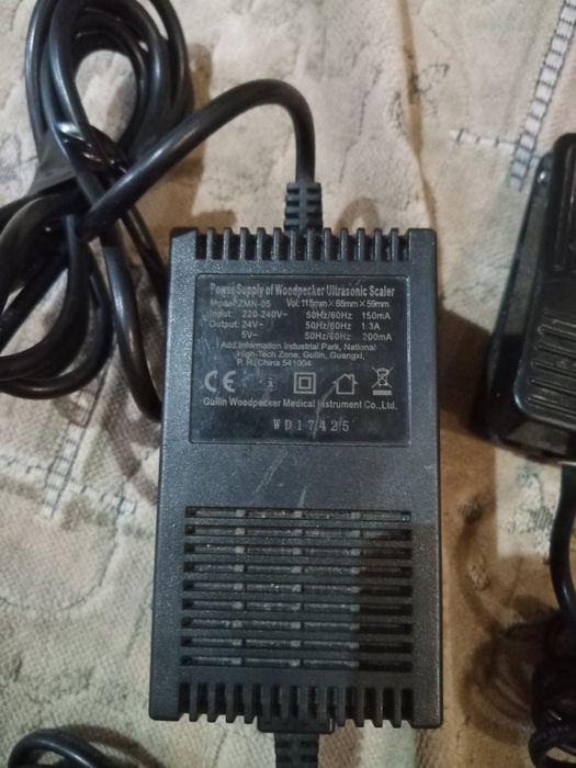 Продам різні зарядні