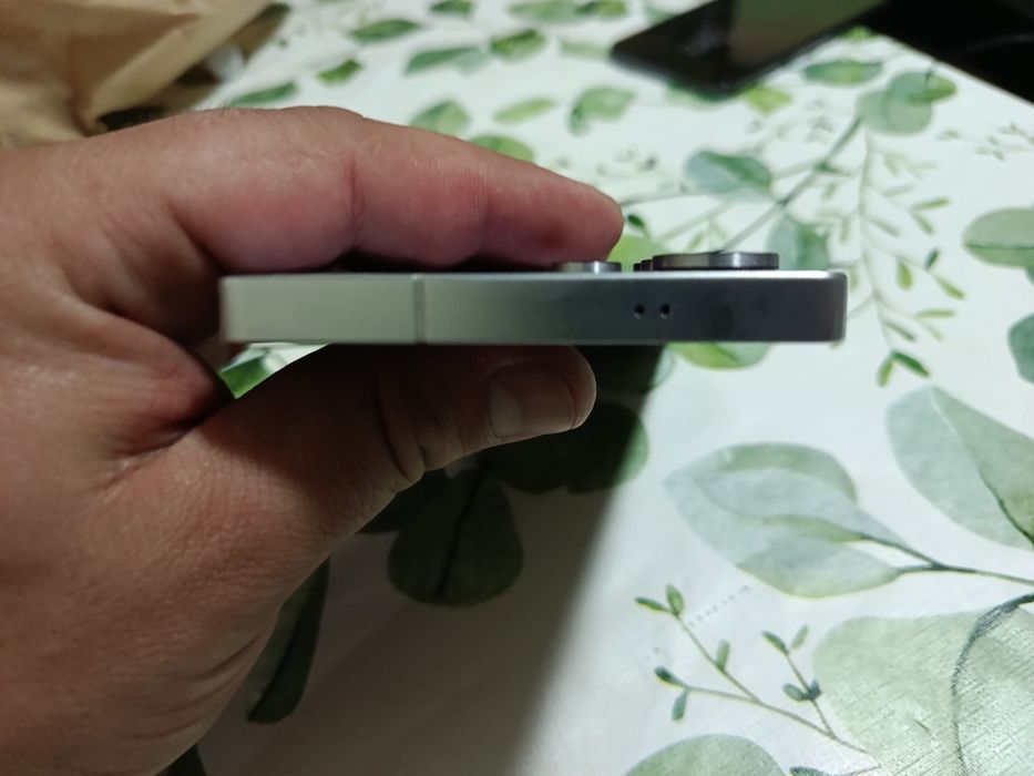 Troco S25 ultra por Fold