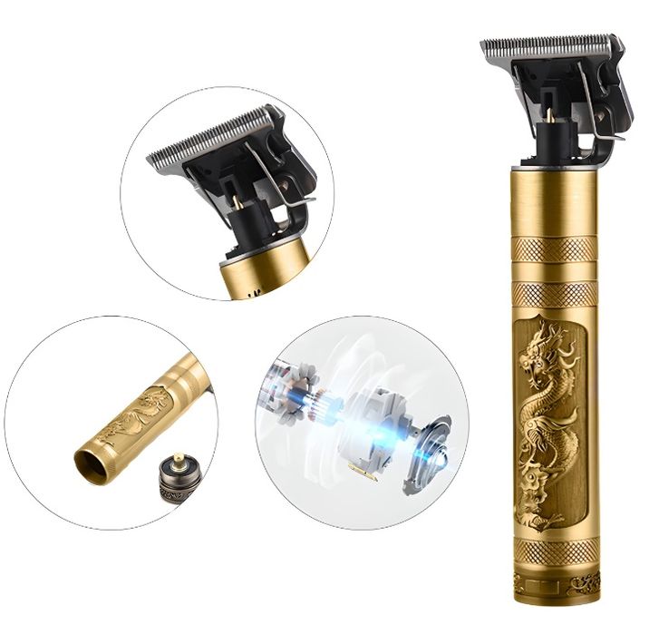 Trymer Maszynka T9 5150