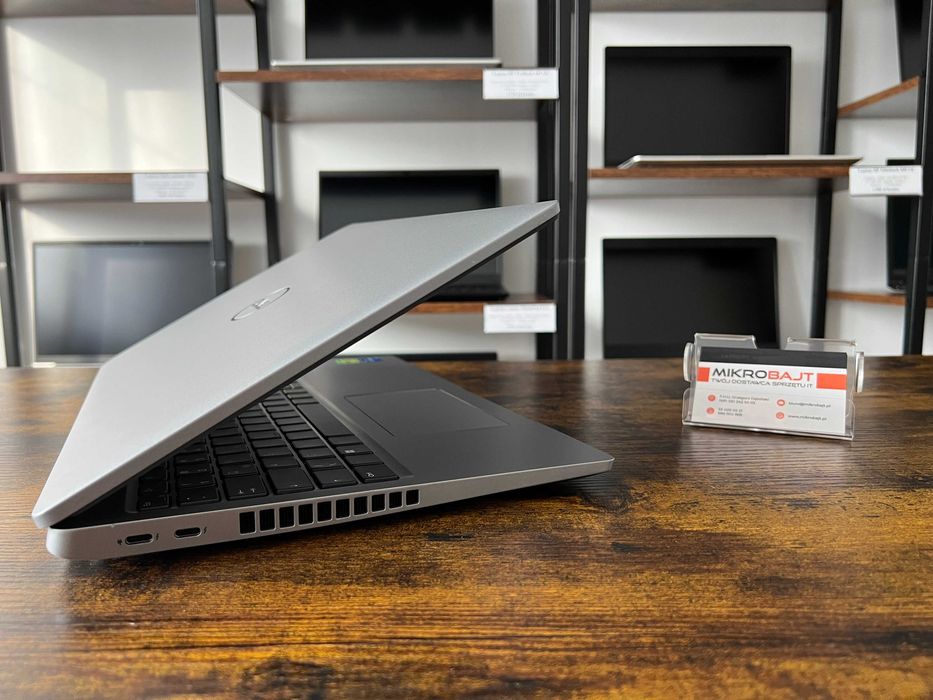 JAK NOWY - Dell Latitude 5520 i5 16GB 512GB SSD Full HD IPS Windows 11