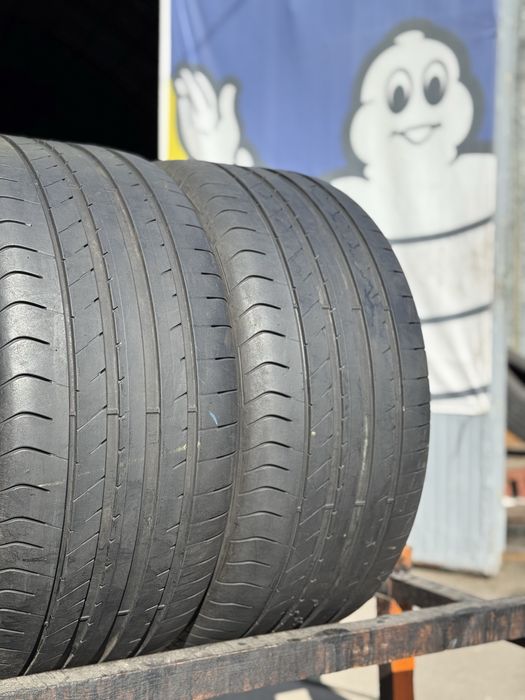 Шини Літні 2шт 275/35 R20 Fulda Sport Control 2