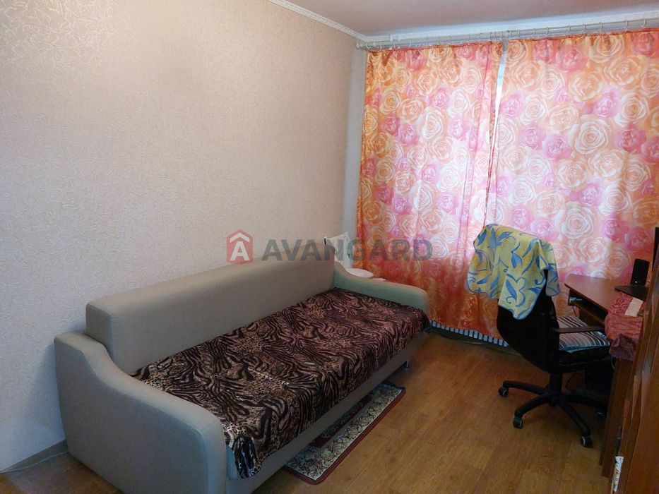 Продам 2-х комнатную квартиру на Левобережном