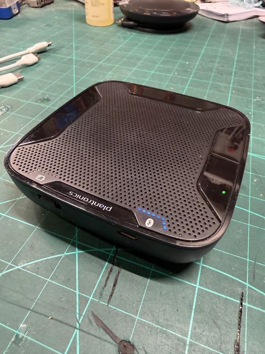 Plantronics Calisto P620S Bluetooth głośnik konferencyjny USB