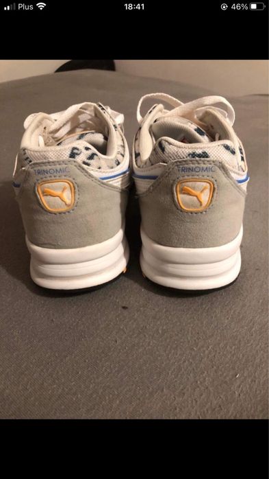 Buty puma trinomic XT nowe