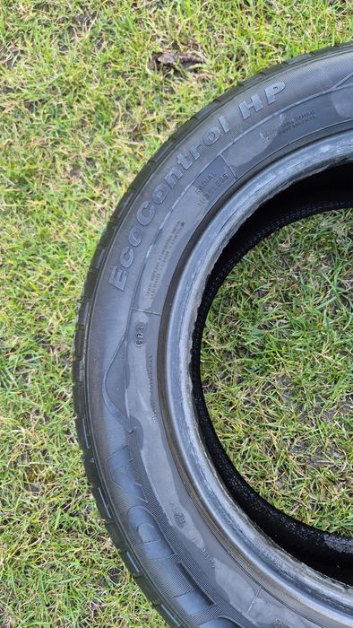 Opony 195/60 r15
