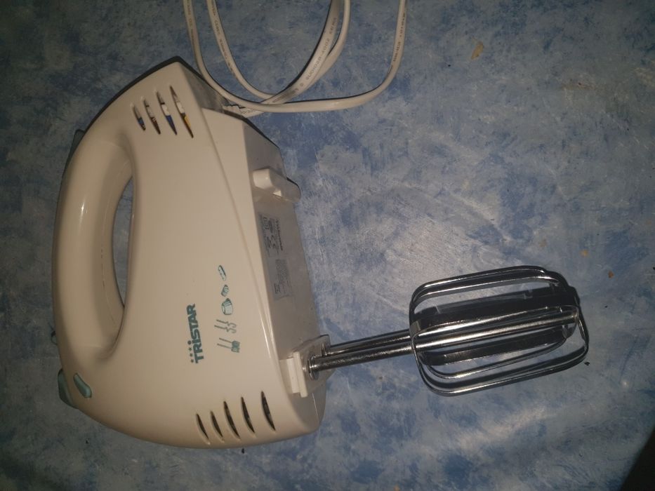 Batedeira (como nova)