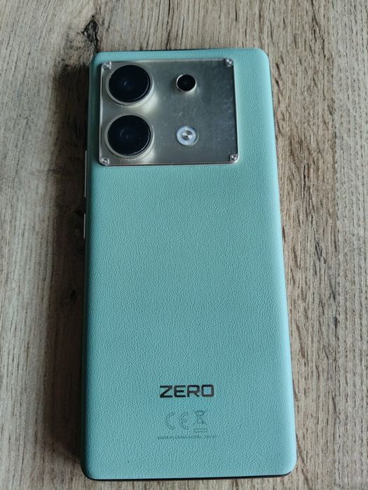 Infinix Zero 30 5G