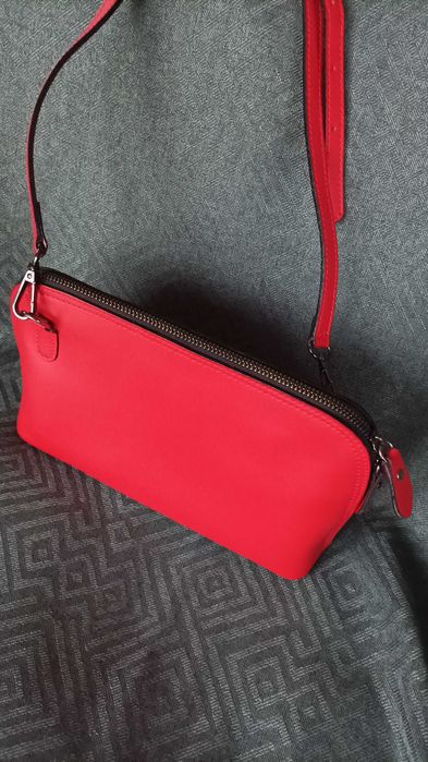 Сумка кросбоді жіноча