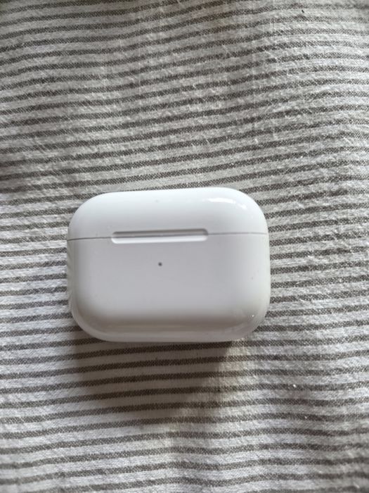 AirPods Pro (2019) – Originais