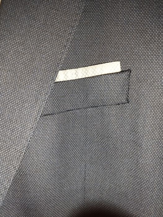 Blazer man da zara