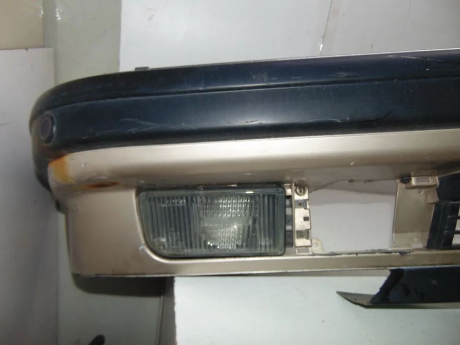 BMW 735I E32 para-choques