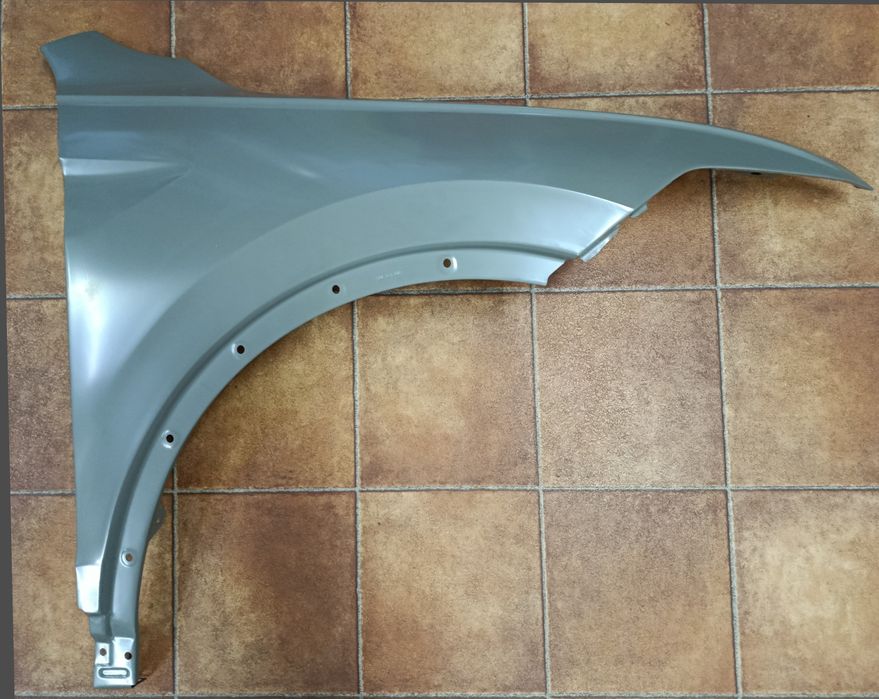 Крило Volkswagen Tiguan ll