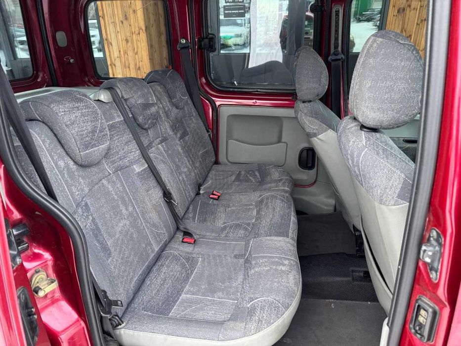 Продам  Renault Kangoo 2005. Можна в розстрочку, під викуп.