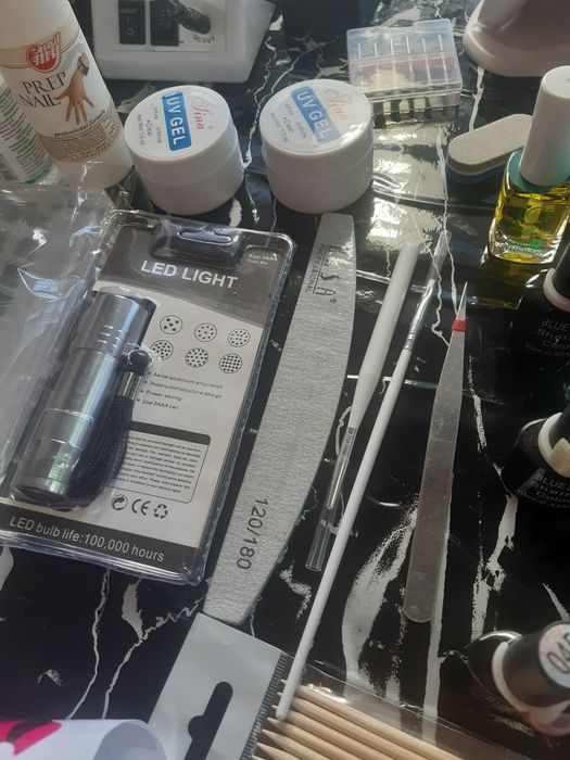 Стартовий набiр для майстра та початкiвця