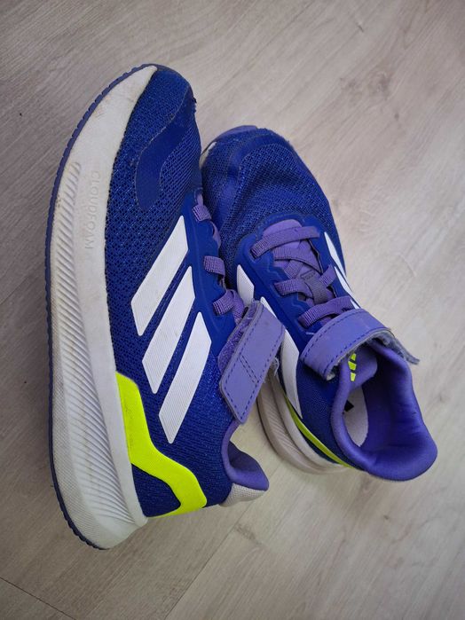 Кросівки літні 19.5 см устілка