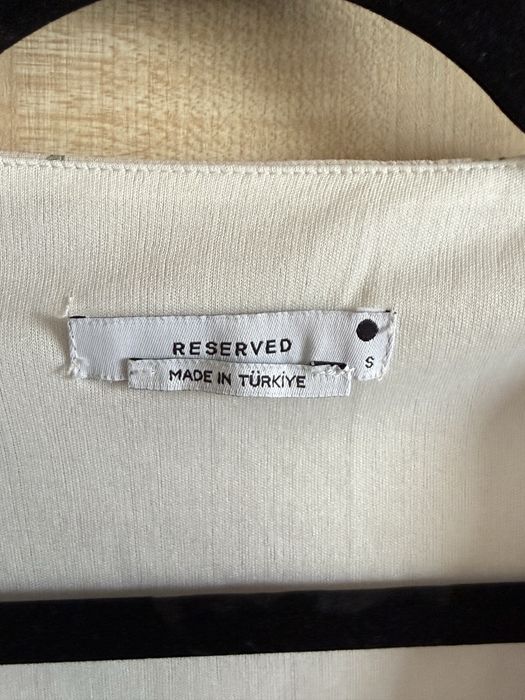 Сукня жіноча. Сукня міні. Reserved.