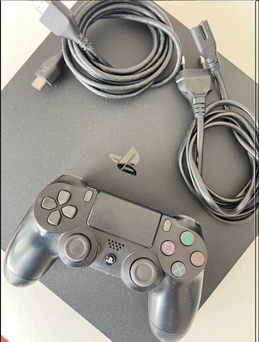 PlayStation 4 1tb