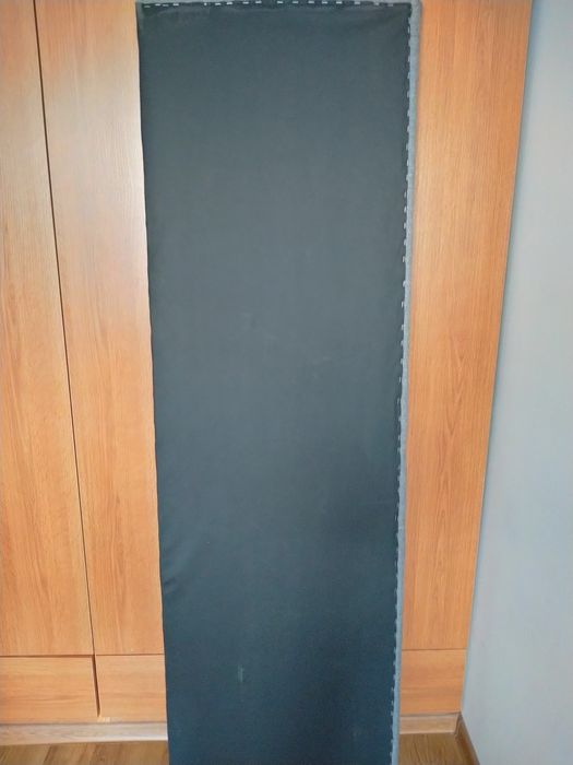 Panel za łóżko 186x56