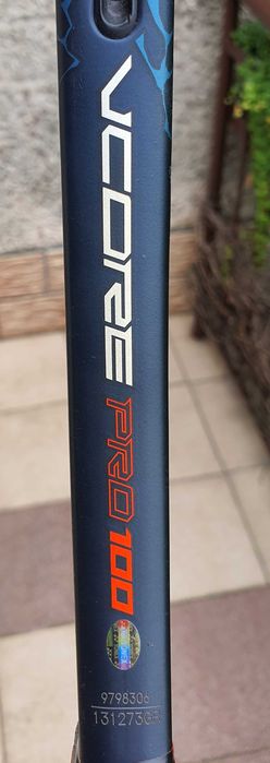 Yonex VCore Pro 100