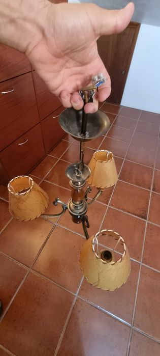 Various Lamps64751085931905124