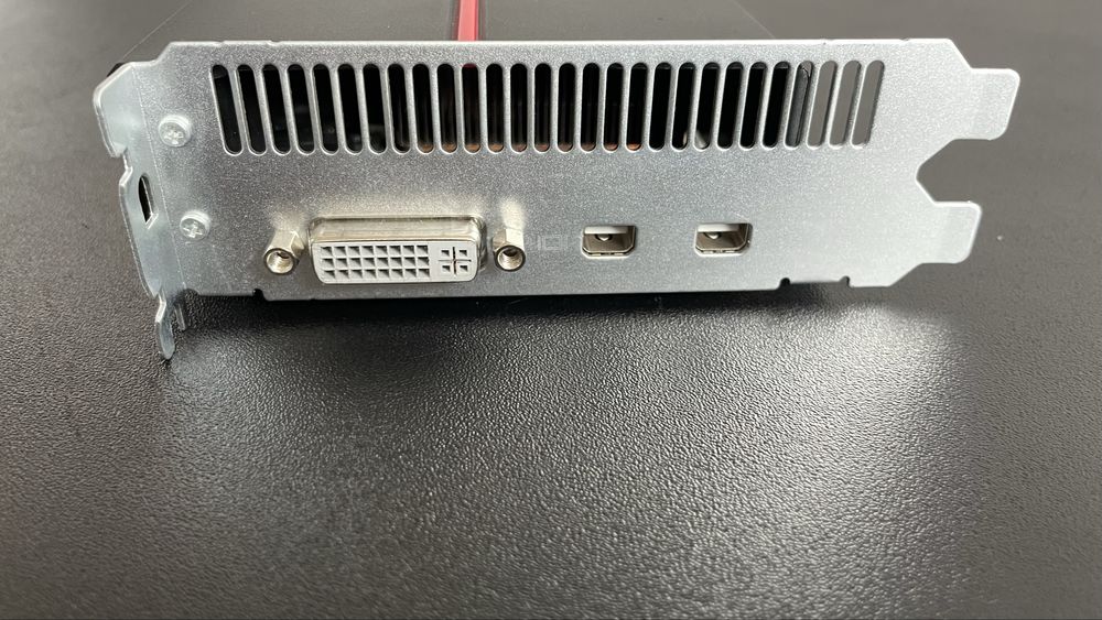 Karta graficzna ATI Radeon HD 5770 1 GB Apple Mac Pro 3,1 4,1 5,1