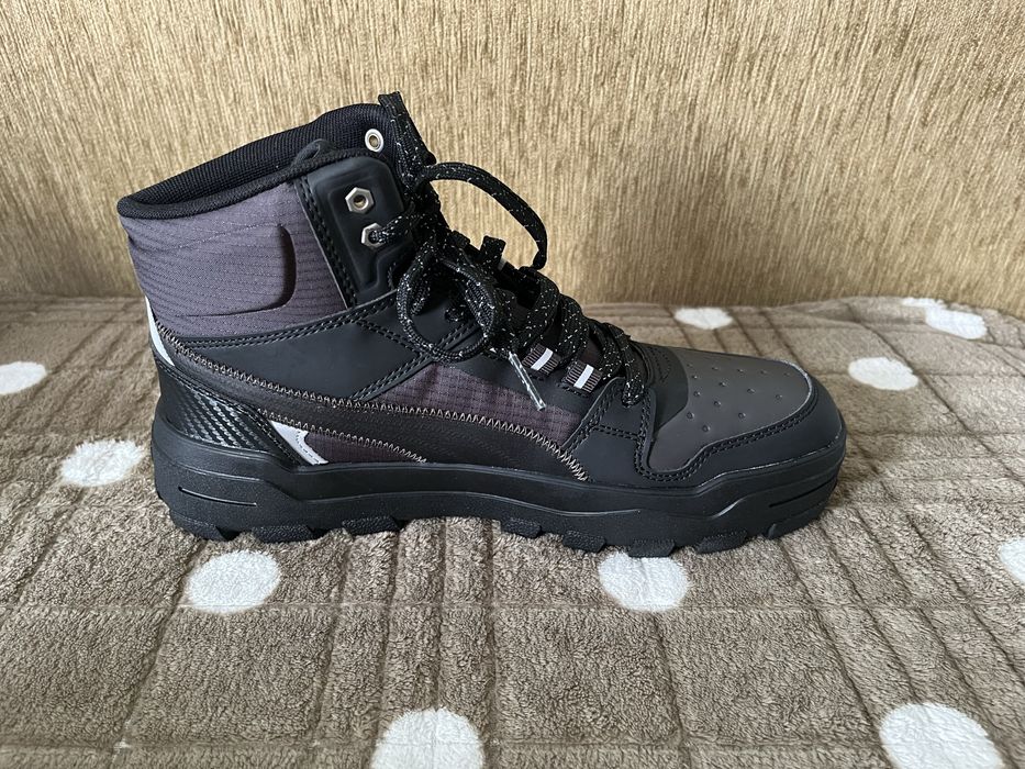 Черевики puma rebound abrupt open road ll