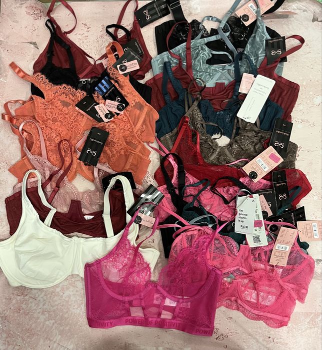 Білизни hankemoller