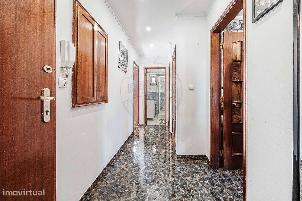 Apartamento T2 para venda