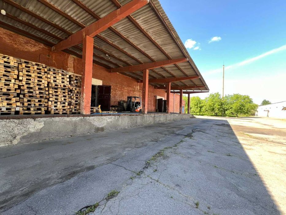 Commercial real estate at st. Magistratskaya (area 4274 m²) - Atlanta.ua - photo 6