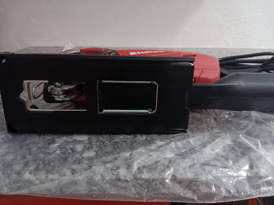 Serra tico tico Einhell