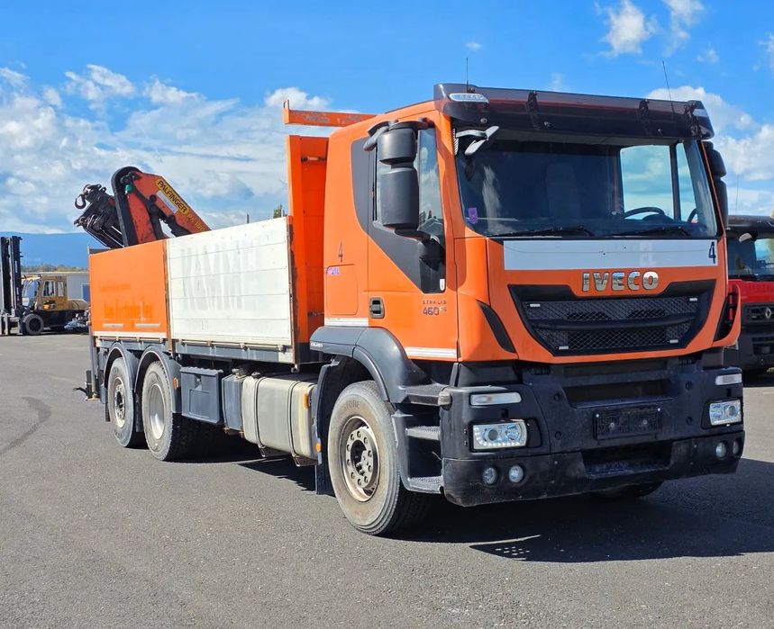 Iveco