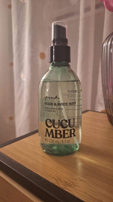 Mgiełka Victoria's secret