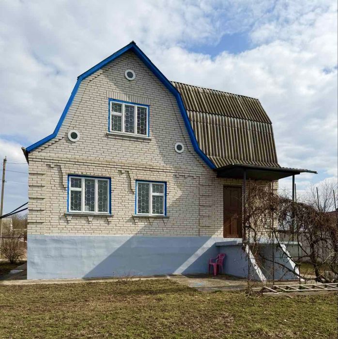 ‼️Продам окремий будинок в с.Фурси