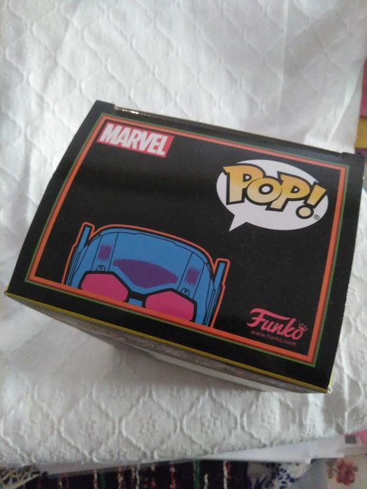 Funko pop 910 Avengers Ant-Man