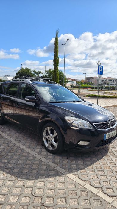 Kia Ceed SW 1.6 crdi TX 2010