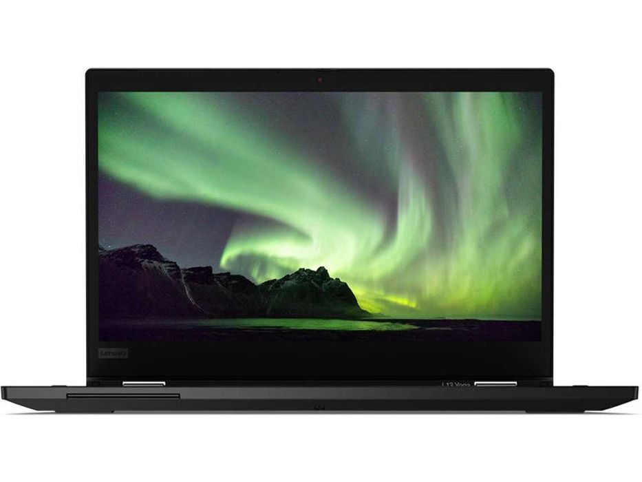 Portátil Lenovo ThinkPad YOGA L13 Core i5 11ª Ger 16GB SSD256 Teclado PT