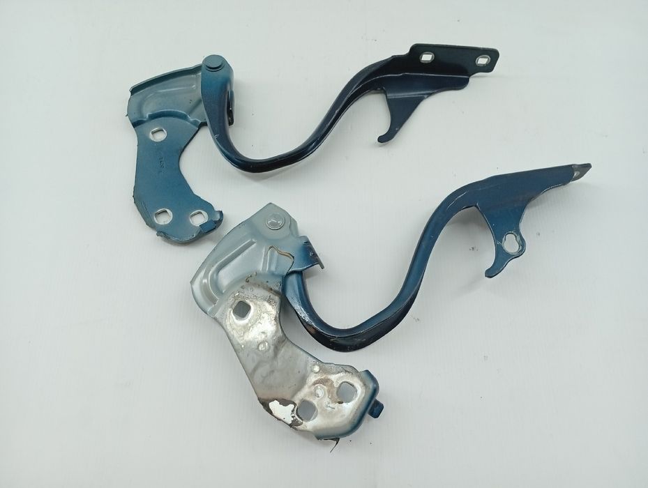 Dobradiças Capot - FIAT 500 C (312_) | 09 -