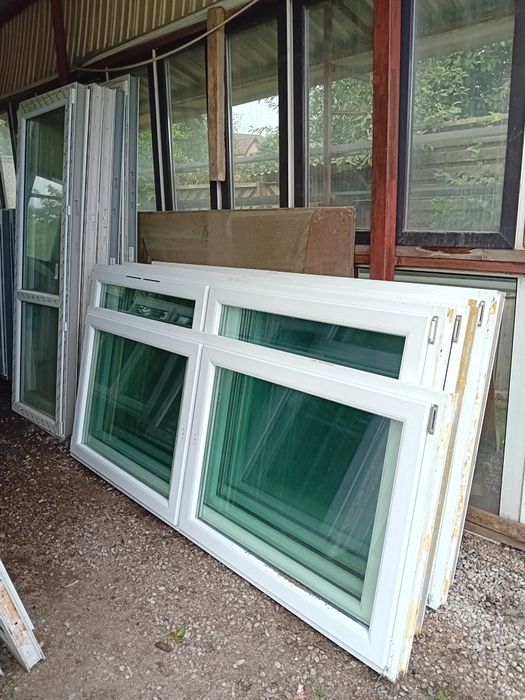 Okno używane z Niemiec