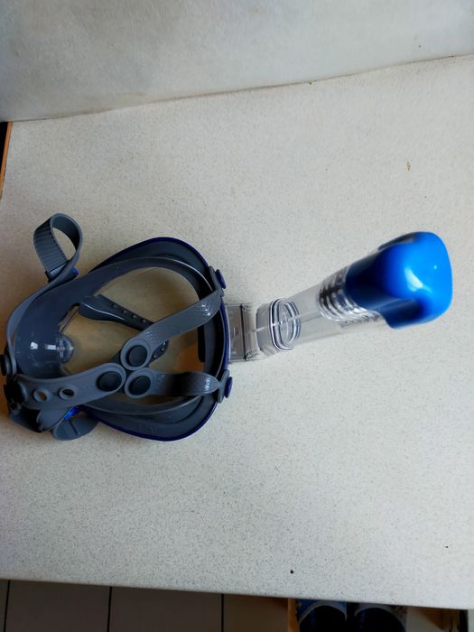 Aqua Lung Sport maska do nurkowania L,XL