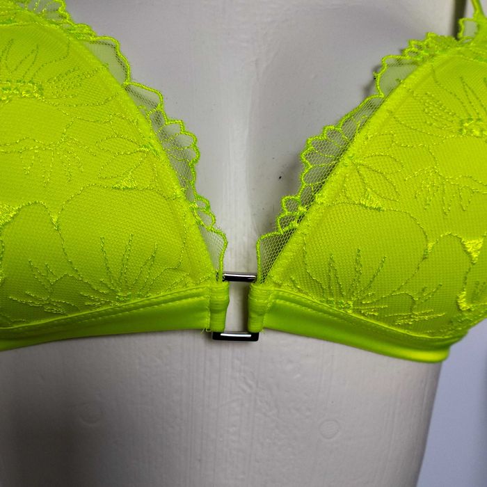 Biustonosz Intimissimi 85B