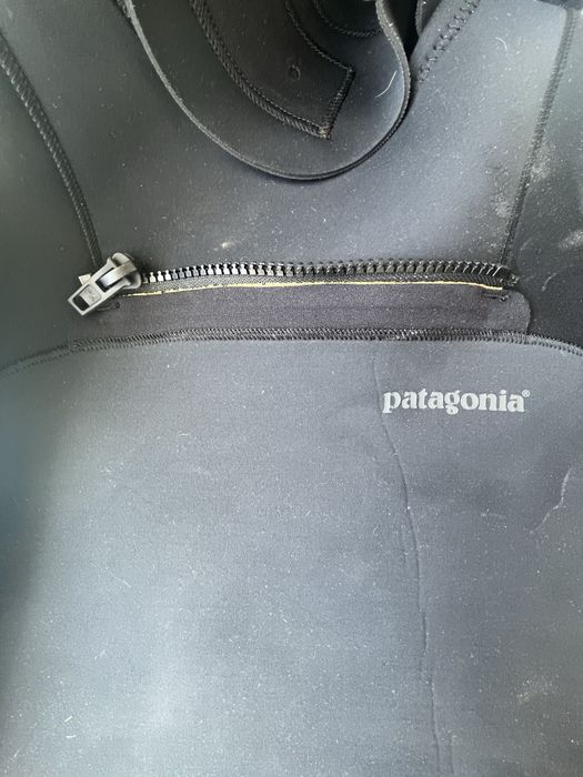 Fato de surf Patagonia 5’4