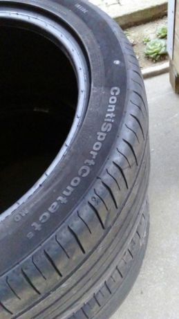 Pneus Continental 245/40/17 em muito bom estado vendo ou troco