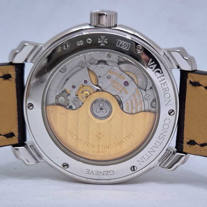 Vacheron Constantin Malte 42015/000G