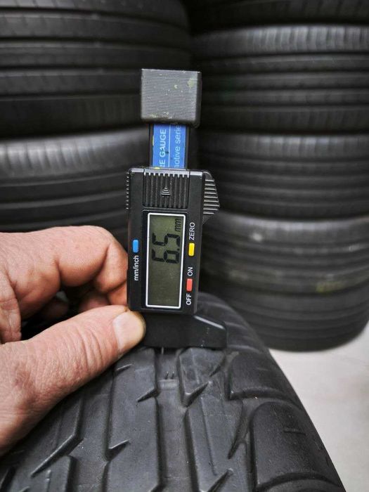 Шини резина літо 165/65 R14 Kleber Dynaxer HP3