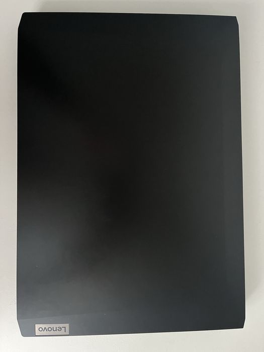 Lenovo ideapad gaming 3 ,r7 5800, 16RAM, ssd 512, GeForse3050RTX