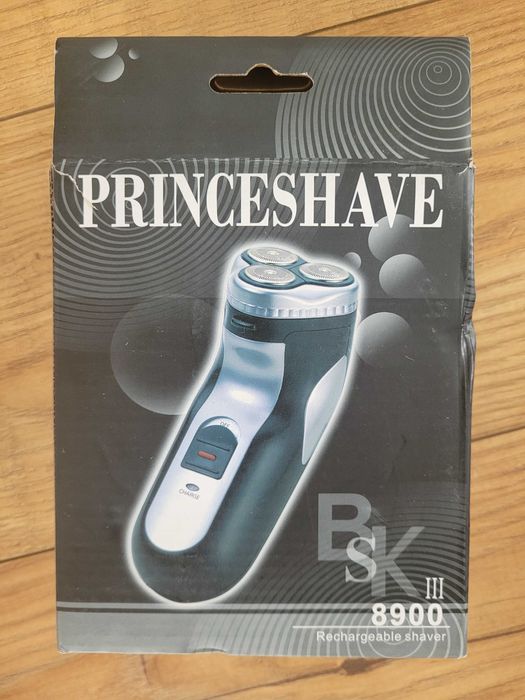 Golarka Princeshave