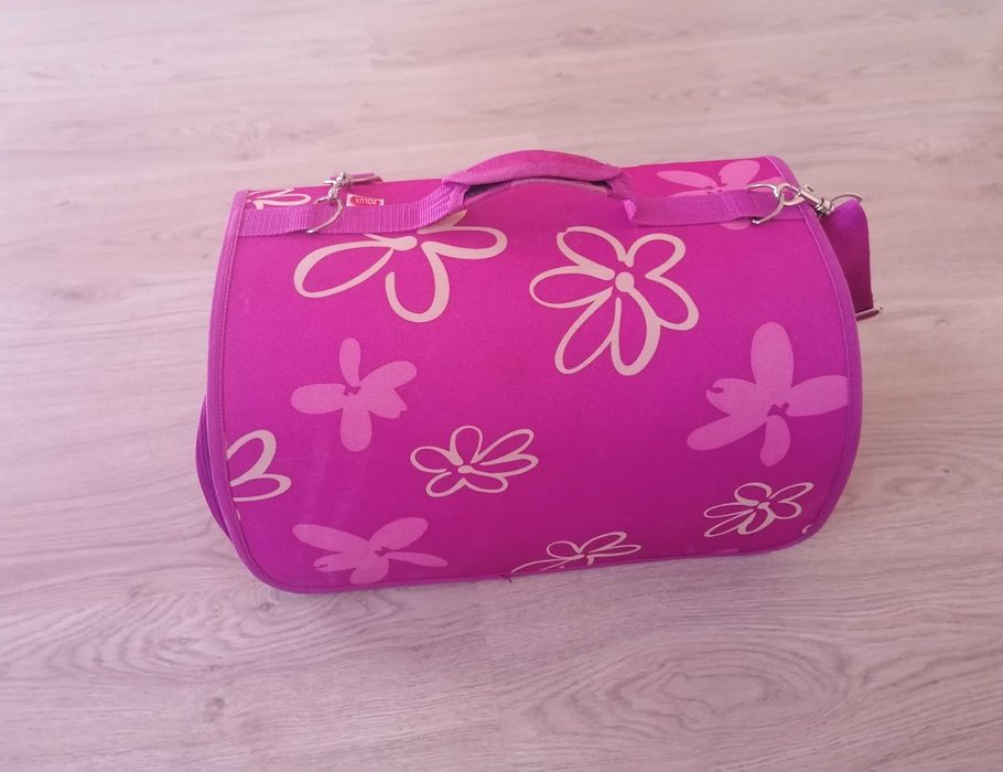 Trânsportadora animais pequenos Zolux