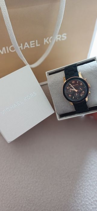 Relógio Michael Kors64586504286210123