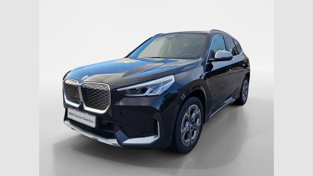 BMW iX1 eDrive20 xLine