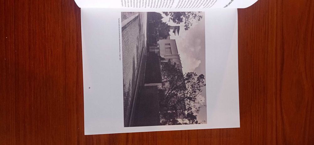 Serralves, 20 Anos e Outras Histórias